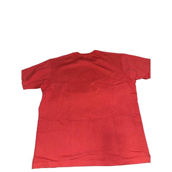 Seventh Heaven Crossed Arms Shirt NWOT 145$ - Picture 4 of 4